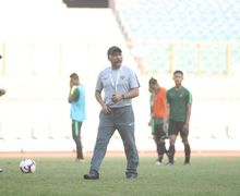 Demi Hadapi Tim Asuhan Fakhri Husaini, Timnas U-19 Myanmar Sampai Gelar Serangkaian Persiapan di Jepang
