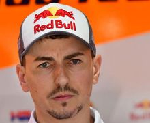 Proses Adaptasi Jadi Alasan Jorge Lorenzo Sering Kecelakaan pada MotoGP 2019