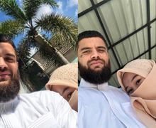 Dulu Pacari Nikita Willy, Diego Michiels  Kini Akan Segera Nikahi Wanita Berhijab