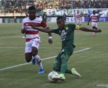 Live Streaming Madura United Vs Persebaya Surabaya - Pembuktian Tekad Kuat Djanur untuk Bawa Bajul Ijo Menang