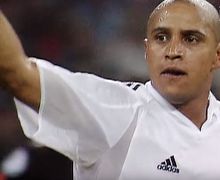 Cerita Roberto Carlos Lebih Sering Tidur Bareng Ronaldo Ketimbang dengan Istri