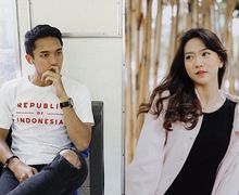 Jonatan Christie Terima Suntikan Semangat dari Eks Member JKT48 Jelang Hadapi Wakil Denmark