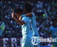 Live Streaming Persela Lamongan vs Bali United - Pikiran Postif Teco Soal Kinerja Wasit Diuji Hari Ini!