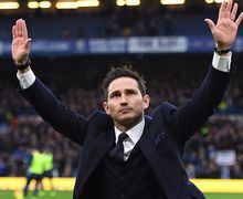 Link Live Streaming Lille OSC vs Chelsea - Lampard Optimis Meraup Poin Maksimal