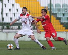 Masyarakat Indonesia Bisa Tonton Egy Maulana Vikri, Ada Stasiun Televisi yang Minat Siarkan Laga Lechia Gdansk