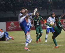 VIDEO - 4 Gol Persebaya yang Bikin Persib Bandung Tak Berkutik di Kandang Bajul Ijo