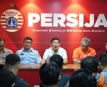 Big Match Persija vs Persib Akhirnya Diijinkan Main di SUGBK, Bobotoh Dilarang Datang