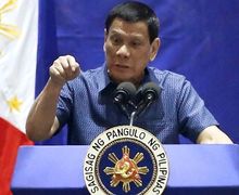 Rencana Nekat Rodrigo Duterte Jadikan Manny Pacquiao Suksesornya