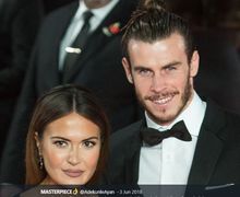 Balik ke Inggris, Gareth Bale & Istri Perpanjang Perseteruan Keluarga