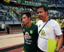 Harapan Di Balik Evan Dimas Darmono Kenakan Jersey Persebaya di Stadion Gelora Bung Tomo