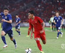 Kondisi Terkini Firza Andika Jelang Laga Timnas U-22 Indoensia kontra Laos