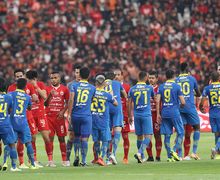 Sejarah Hari Ini - Kenangan Pahit Persib Lawan Persija 20 Tahun Silam