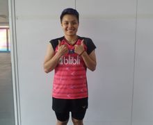 Hasil SEA Games 2019 - Ganda Putri Racikan Baru Bawa Indonesia Kembali Unggul 