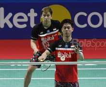 Jadwal Indonesia Open 2019 Babak Perempat Final, Duel Seru Perebutan Tiket Semifinal!