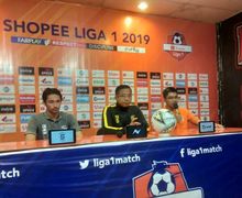 Live Streaming Arema FC Vs Barito Putera, Laskar Antasari Usung Strategi Khusus