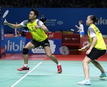 Jadwal Thailand Open 2019 - Indonesia Berpeluang Loloskan Banyak Pemain ke Babak Kedua