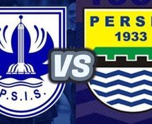 Ini Senjata Andalan Persib Bandung untuk Tampar PSIS Semarang