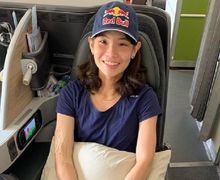 Kejuaraan Dunia 2019 - Rentetan Nasib Pilu Pebulu Tangkis Cantik Taiwan Ini Bertambah