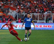 PSSI Umumkan Jadwal Baru PSM Makassar Vs Persija Jakarta di Piala Indonesia