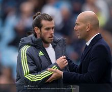 Gokil! Ini Rencana Gareth Bale di 6 Bulan Pertama Pasca Pensiun