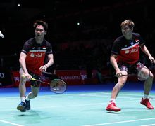 Jadwal Babak Kedua Japan Open 2019 - Derbi Merah Putih Tersaji Hari Ini