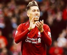 Gol Firmino Penentu Kemenangan Liverpool Disorot Bintang Film Dewasa