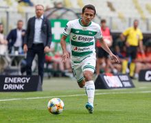 Sebut Pemain Masa Depan Lechia Gdanks, Media Asing Soroti Debut Starter Egy Maulana Vikri di Liga Polandia