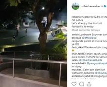 Jelang Laga Lawan Arema FC, Persib Bandung Dapat Teror Petasan di Hotel