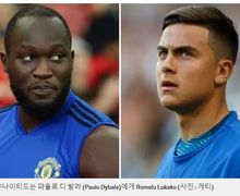 Romelu Lukaku dan Gonzalo Higuain Diibaratkan Seperti Duo Bintang WWE