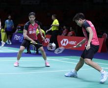 Link Live Streaming dan Jadwal Lengkap Babak Kedua Thailand Open 2019