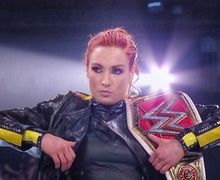 Pernah Mengalahkan Ronda Rousey, Becky Lynch Ceritakan Pengalamannya di WWE