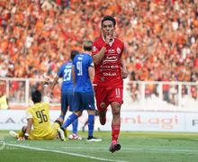 Link Live Streaming Persija Jakarta vs Bhayangkara FC - Pasukan Julio Banuelos Wajib Mendulang Poin!