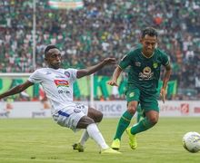 Live Streaming Persebaya Vs Arema FC Piala Gubernur Jatim 2020 - Duel Tim Sarat Gengsi!