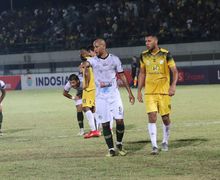 Live Streaming Persela Vs Tira Persikabo - Eks PSG Janjikan Ini Jika Cetak Gol