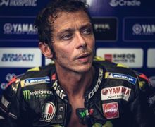 Valentino Rossi Justru Menjadi 'Bintang' MotoGP Austria 2019 Karena Hal Ini!