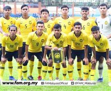 Klasemen Piala AFF U-18 2019 - Taklukan Australia, Malaysia Ancam Indonesia di Semifinal