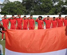 Hasil Piala AFF U-18 2019 - Indonesia Pastikan Diri Jadi Juara Grup!
