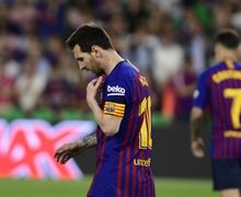 Jelang Pembukaan Liga Spanyol 2019-2020 Barcelona vs Athletic Bilbao - Tanpa Messi, Barca Tetap Kuat? Ini Buktinya!