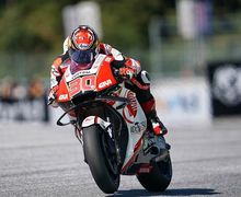 Curhat Takaaki Nakagami, Jantung Berdetak Tidak Normal Hingga Respon Kru LCR Honda