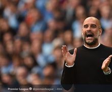 Keren! Manchester City Bikin Pemindai Wajah Pengganti Tiket Masuk Stadion