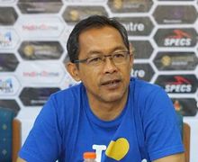 Jumpa Persija Jakarta di Final, Pelatih Persebaya : Persija Tim Bagus Tapi.....