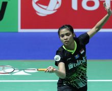 Drawing Denmark Open 2019 - Gregoria Mariska Menantang Juara Dunia dan Peluang Ganda Putra Ciptakan All Indonesian Final