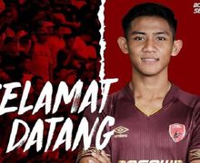 Update Lengkap Bursa Transfer Pemain Liga 1 2019 - Persib, Persebaya, PSM hingga Bali United Tambah Amunisi Anyar!