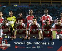 Rusuh Papua Mulai Berimbas ke Liga 1, Laga Persipura Vs Bali United Ditunda