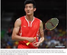 Kejuaraan Dunia 2019 - Kekalahan Chen Long Ternyata Merusak Rekor yang Dijaga China Selama 24 Tahun!