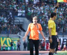 Kalah dari Bali United, Persija Jakarta Pecat Juleo Banuelos!