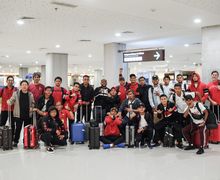 Menilik Besaran Kerugian Bali United Usai Laga Melawan Persipura di Pekan ke-17 Liga 1 2019 Ditunda