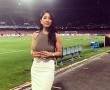 Reshmin Chowdury, Sosok Dibalik Curhatan Cristiano Ronaldo Ajak Makan Malam Lionel Messi