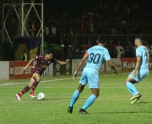 Bus Pemain Persela Lamongan Kecelakaan di Malang, Begini Kabar Terakhirnya