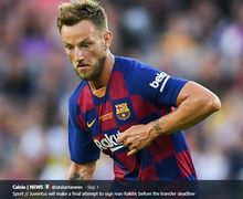 Kesaksian Eks Gelandang Barcelona Soal Isu Lionel Messi Bikin Antoinne Griezmann Trauma